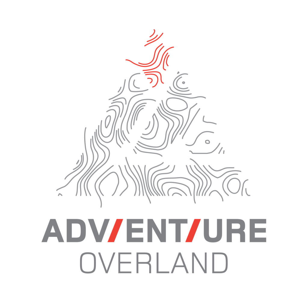 Adventure Overland Viruslogo
